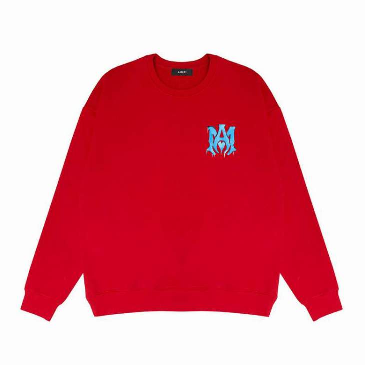 Picture of Amiri Sweatshirt _SKUAmiriS-XXLsytY04529385